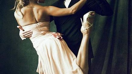 Tango argentinian pentru începători, cum să înveți să dansezi tango argentinian, d-fuziune