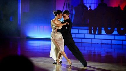 Tango argentinian pentru începători, cum să înveți să dansezi tango argentinian, d-fuziune