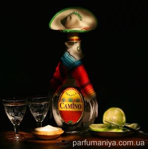 Arome cu mirosul de tequila