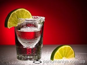 Arome cu mirosul de tequila