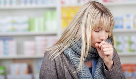Атопічна бронхіальна астма причини, симптоми, діагностика та лікування