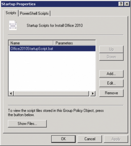 Automata telepítés a Microsoft Office 2010 használata ingyenes eszközök (via) Automata telepítés a Microsoft Office 2010 használata ingyenes eszközök