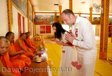 Азія - всі країни весільних пропозицій, весілля за кордоном з весільним агентством під ключ