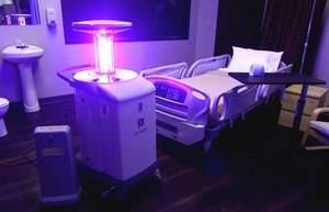 Бактерицидні ультрафіолетові лампи для дезінфекції дому та води і використання в домашніх