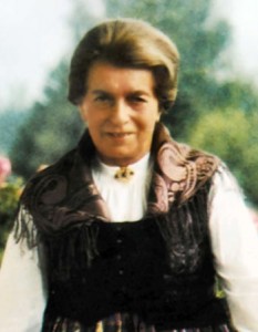 Balsamul Mary Treben, enciclopedia de lichioruri