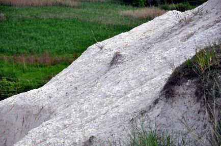 Білі гори Білогір'я