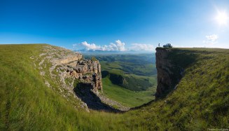 Bermamyt - unde să mergem în Caucaz