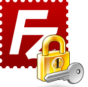 Securitatea parolei în ftp-client filezilla, blog al cetățeanului din Braslav