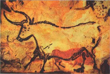 A bika és a tehén a mitológiában