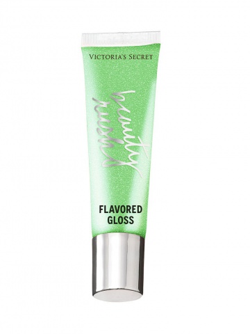 Блиск для губ victoria - s secret beauty rush flavored gloss (відтінок razzberry ice) - відгуки, фото