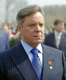 Boris Vsevolodovich Gromov