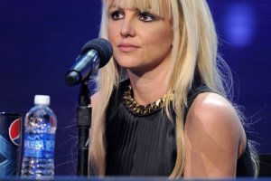 Britney Spears se îmbracă ca o vagabondă (fotografie) - revista online a femeilor - sarcină și scădere în greutate,