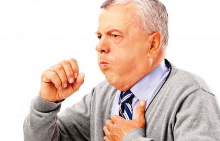 Astm bronșic la adulți - tratament, simptome și cauze ale bolii