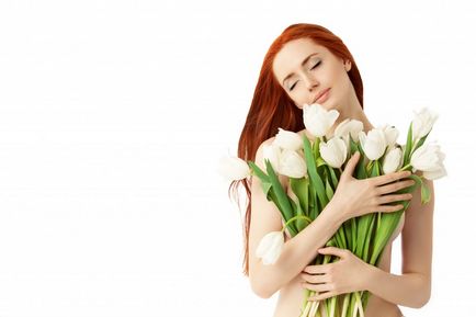 Un buchet de flori este cel mai bun cadou pentru un iubit, o revista pentru femei, un portal pentru femei, pentru femei