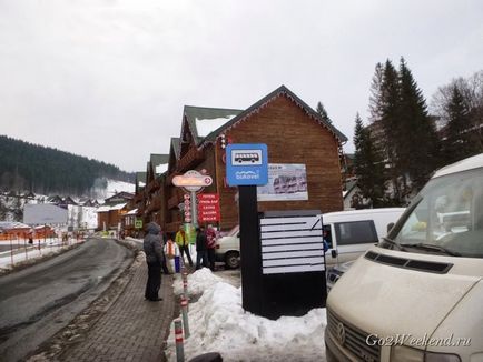 Bukovel este cea mai bună stațiune de schi din Carpați