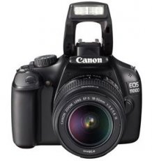 Gyakori meghibásodások Canon fényképezőgépek