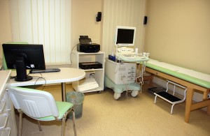 Privat, clinică medicală plătită în Krasnodar