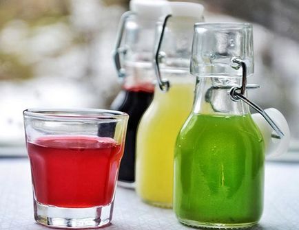 Чим корисні свіжі соки і як їх робити і правильно пити