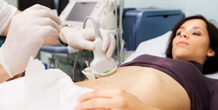 Care este pregătirea pentru ultrasunetele vezicii urinare și cum se face?