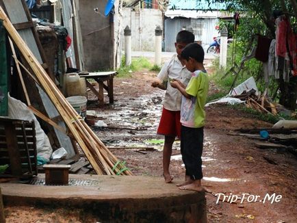 Ce să vezi în Sihanoukville este revizuirea mea negativă