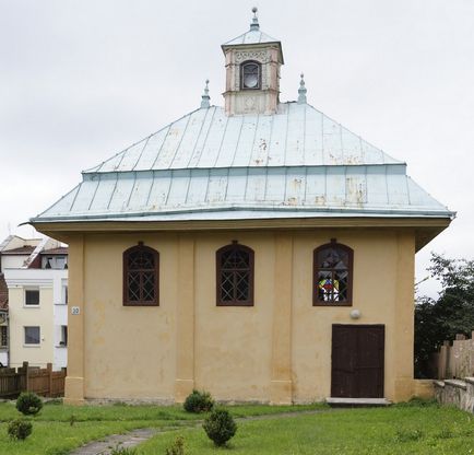 Ce să vezi în trakai timp de o zi