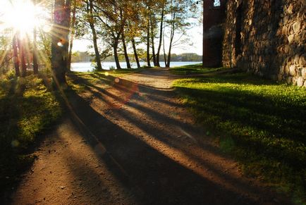 Ce să vezi în trakai timp de o zi