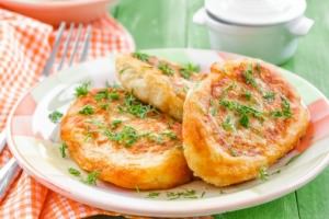 Mit kell főzni a halat Isa férje (szakács) Mit kell főzni a halat Isa a férje