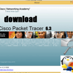 Tracker pentru pachete Cisco - 1 lecție