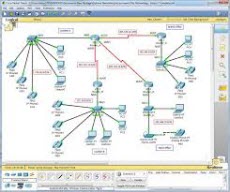 Tracker pentru pachete Cisco - 1 lecție