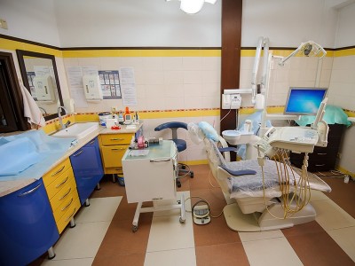 Klinika - fogászati ​​klinika Almaty, c