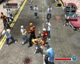 Crime războaie gang viață (2005)
