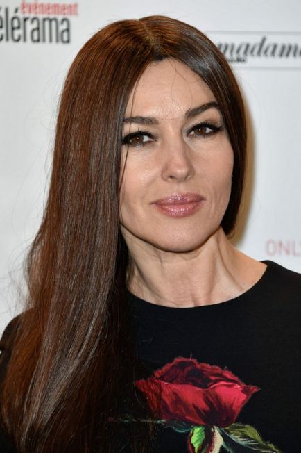 Indiferent dacă chirurgia plastică Monica Bellucci a fost efectuată de un chirurg plastic