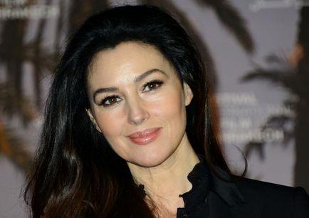 Indiferent dacă chirurgia plastică Monica Bellucci a fost efectuată de un chirurg plastic