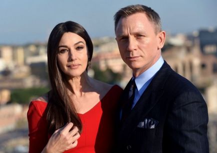 Indiferent dacă chirurgia plastică Monica Bellucci a fost efectuată de un chirurg plastic