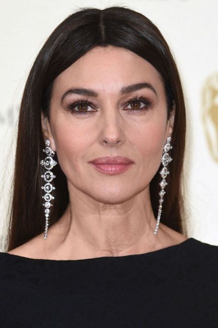 Indiferent dacă chirurgia plastică Monica Bellucci a fost efectuată de un chirurg plastic