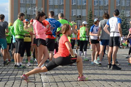Depresie alergătorii maraton vă ruinează ca un drog - știri