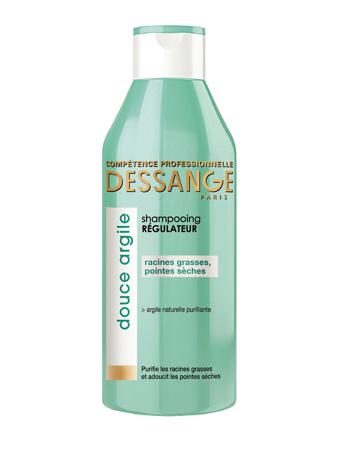 Dessange Balm pentru par