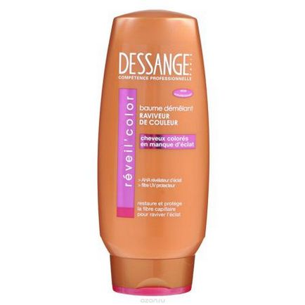 Dessange Balm pentru par