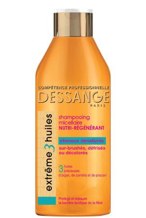 Dessange Balm pentru par