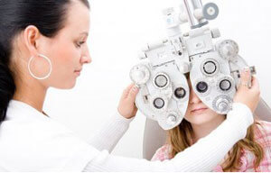 Дитяча офтальмологія, дитяча діагностика зору в дніпрі