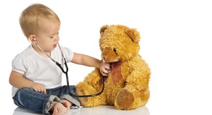 Copiii arrhythmology - face o programare, consultare, suna acasă pentru a vedea clinica Doctor