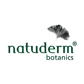 Дезодорант-спрей для чутливої ​​шкіри гінкго і шипшина natuderm botanics - відгук екоблогера