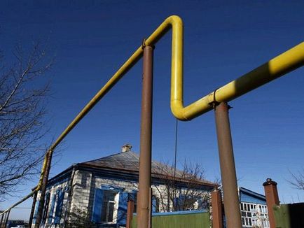 A átmérője a gázvezeték egy lakásban, vagy házban magas és alacsony nyomású, hagyományos gáz átmérők (gáz) A átmérője a gázvezeték egy lakásban, vagy házban magas és alacsony nyomású, hagyományos gáz átmérők