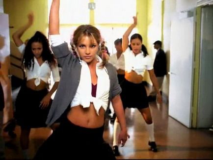 Dietă, stil și frumusețe secretele Britney Spears (cu video)