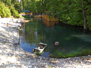 Sursa Diveevo a vindecatorului de pantelimon