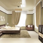 Proiectarea unei camere de dormit