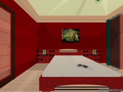Design - design dormitor