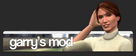 Djvirusnot_mz - garrys mod