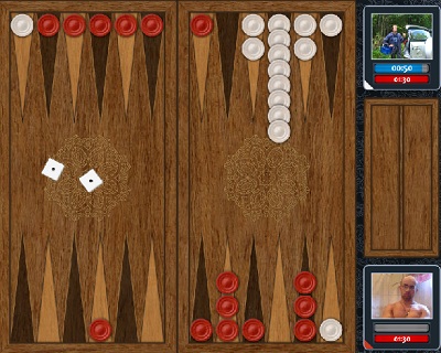 Hosszú backgammon játék titkok