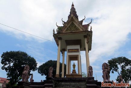 Atracții din Sihanoukville